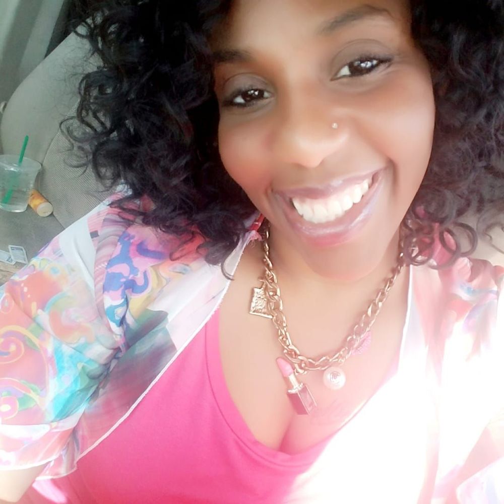 Meet your Posher, Minyette